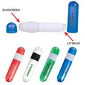 Sunstix Sunscreen & Lip Balm Stick SPF 15 (Direct Import-10 Weeks Ocean)